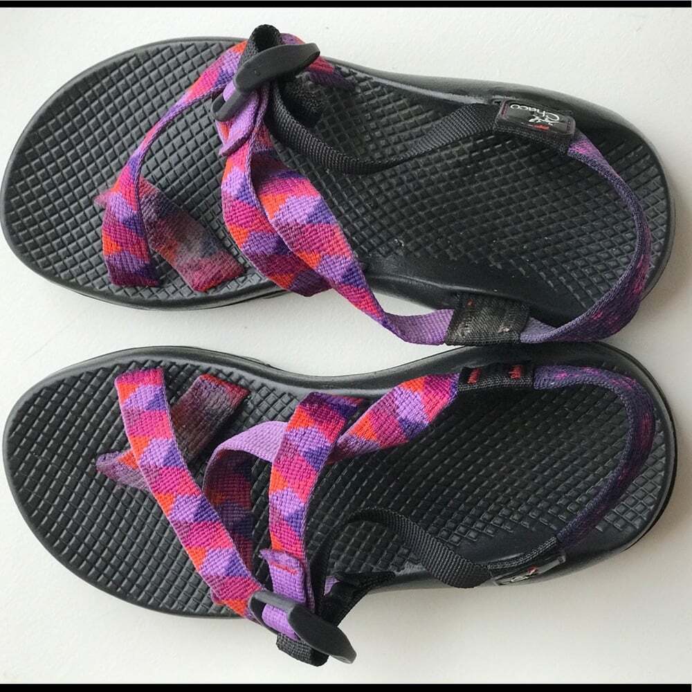 Chacos